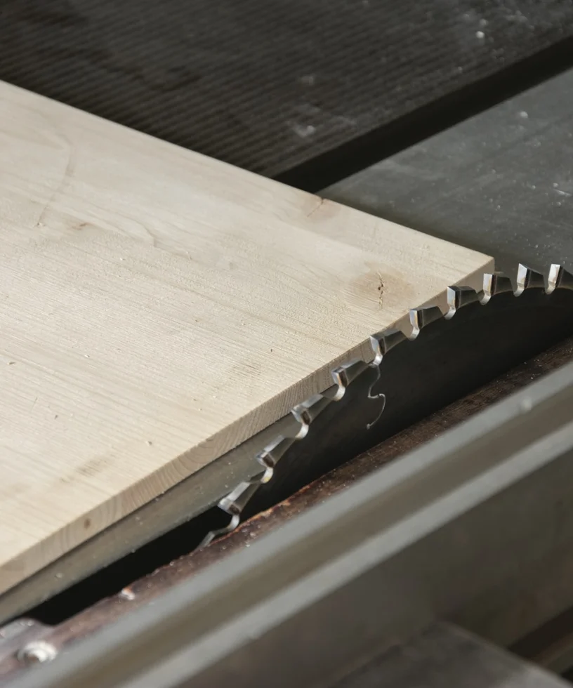 Home Decor – saw blade